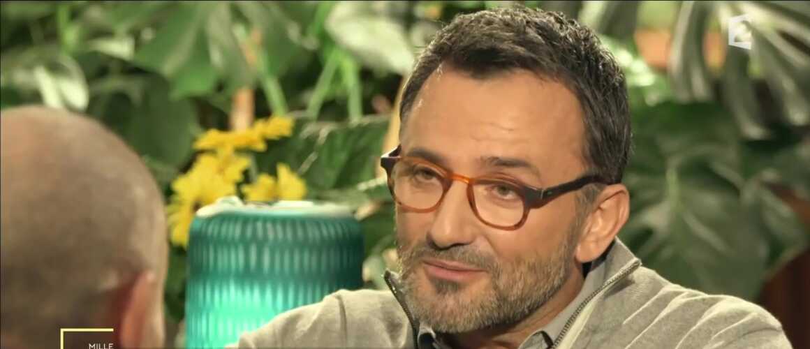 Films Et Séries Tv Avec Frédéric Lopez Frédéric Lopez révèle son homosexualité dans Mille et une vies - actu