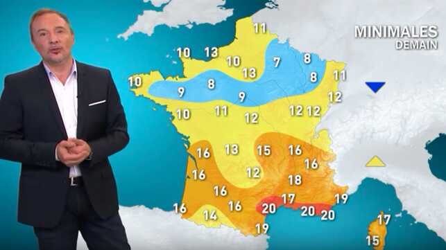 presentation meteo france 3