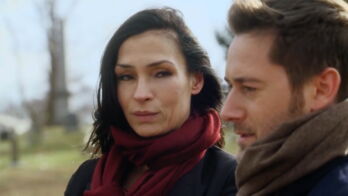 Découvrez le trailer de Redemption, le spin-off de la série Blacklist (TF1)