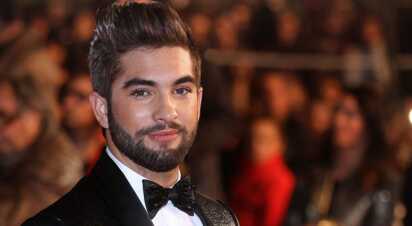TÉLÉCHARGER KENDJI GIRAC ANDALOUSE KENDJI GIRAC ANDALOUSE TÉLÉCHARGER