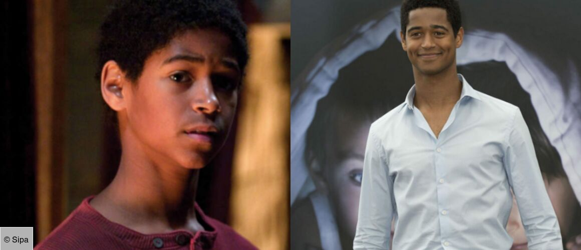 Films Et Séries Tv Avec Alfred Enoch Alfred Enoch, de Harry Potter à la série Murder sur M6 (PHOTOS