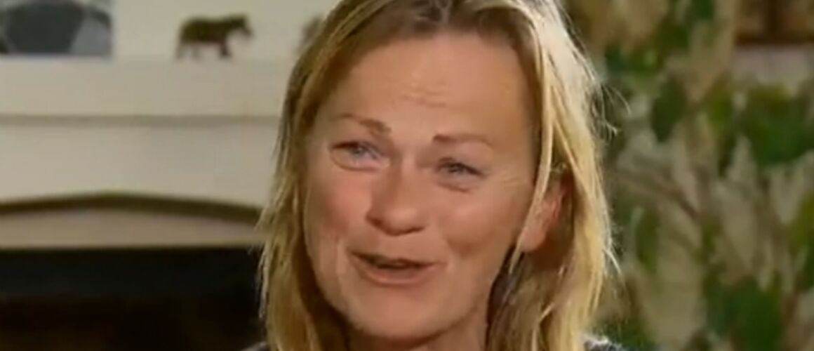 Natacha Dans L'amour Est Dans Le Pré L'amour est dans le pré (M6) : les larmes de Françoise (VIDEO) - videos