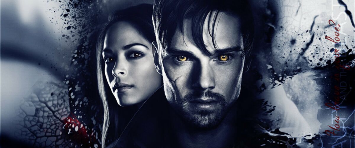 Beauty And The Beast Saison 3 Replay Beauty and the Beast : la diffusion de la saison 3 repoussée