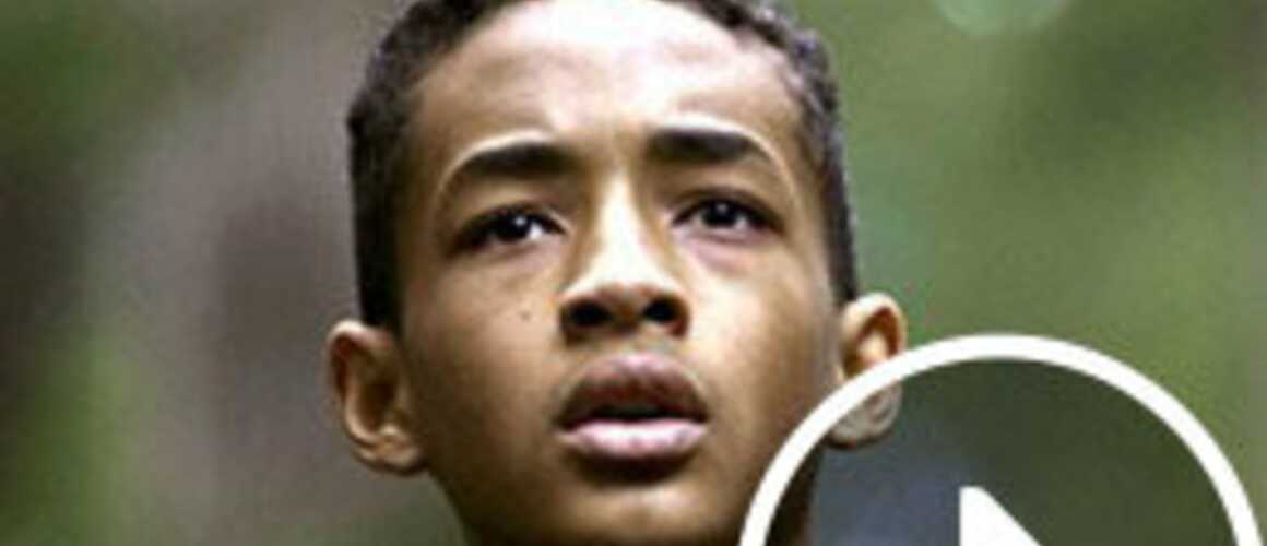 Fils De Will Smith Karate Kid Karate kid avec le fils de will smith - tabra26asot