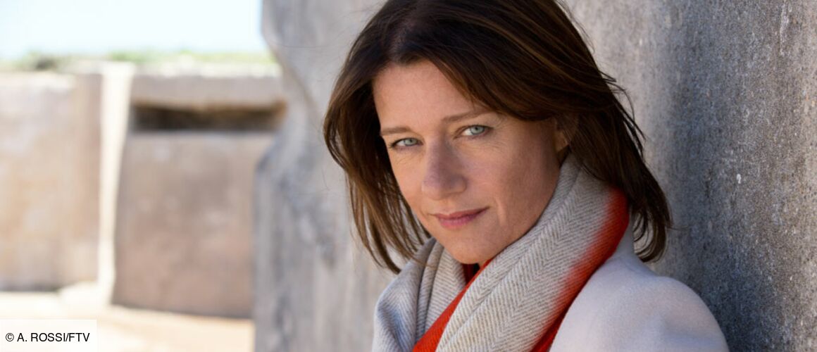 Des racines et des ailes (France 3) Carole Gaessler nous plonge dans les coulisses de l Des racines et des ailes (France 3) Carole Gaessler nous plonge dans les coulisses de l