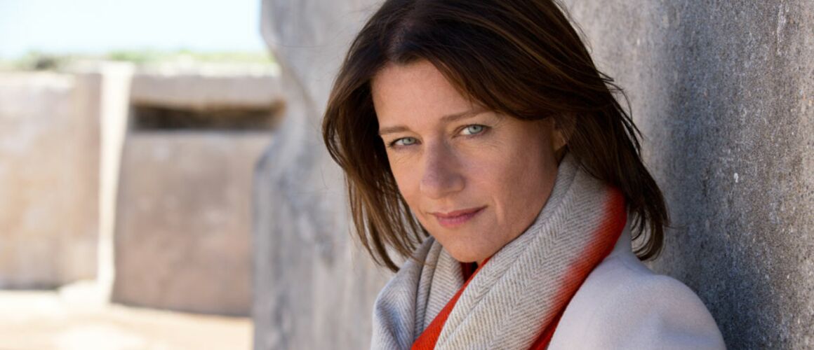 Des Racines Et Des Ailes Carole Gaessler
