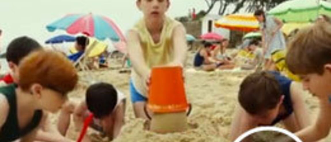 Les Vacances Du Petit Nicolas Programme Tv Les vacances du Petit Nicolas : un teaser qui donne des envies de plage