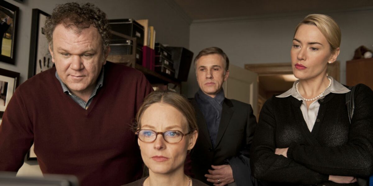 Quel Film Regarder Ce Soir Tv Programme TV : quel film regarder ce soir (chaînes gratuites) (VIDEOS)