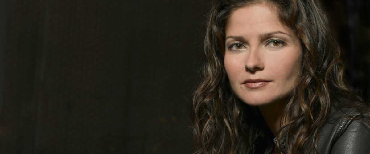 Jill Hennessy Films Et Programmes Tv Une nouvelle série pour Jill Hennessy (Preuve à l’appui)
