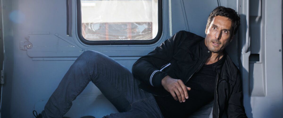 Tout Le Monde Ment Serie Vincent Elbaz No Limit : la comédie d’action avec Vincent Elbaz revient sur NRJ 12