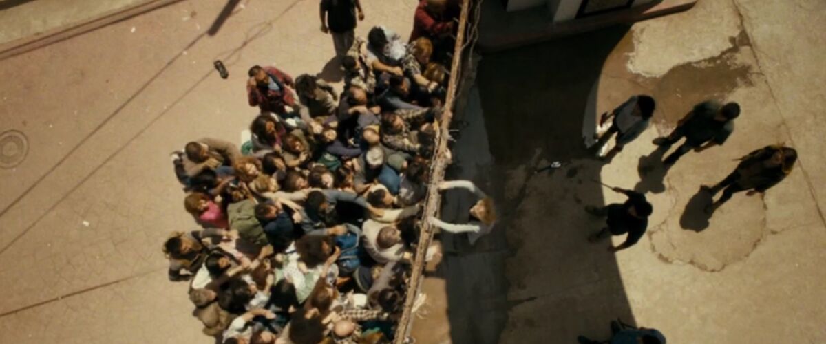 Plus Belle La Vie Prime Retrouvailles Streaming Fear The Walking Dead (S02E13) : l'épisode "Date of Death" nous