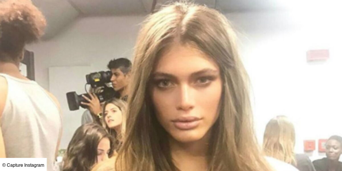 Ce mannequin transgenre fait la couverture de Vogue Paris (PHOTOS)