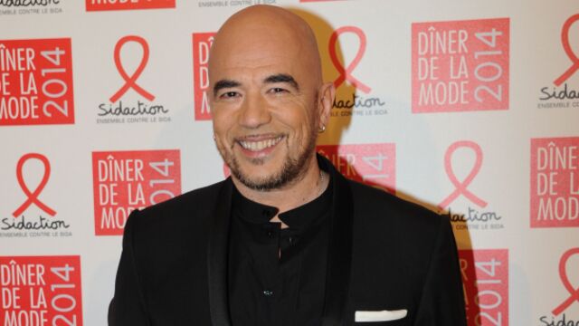 Bon Anniversaire Pascal Obispo Video Actu Tele 2 Semaines