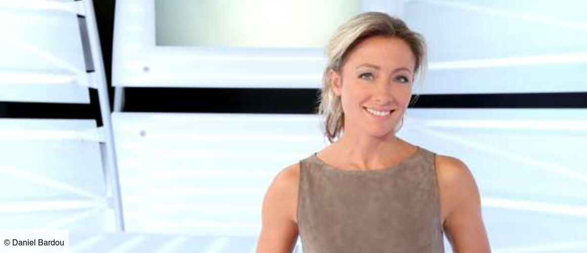 Films Et Séries Tv Avec Anne-sophie Lapix Les adieux d'Anne-Sophie Lapix à Dimanche+ (VIDEO) - actu - Télé 2 semaines