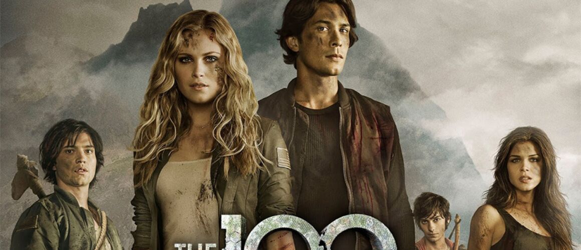 Les Héritiers De La Terre Saison 2 The 100 : des infos sur la saison 2 - series - Télé 2 semaines
