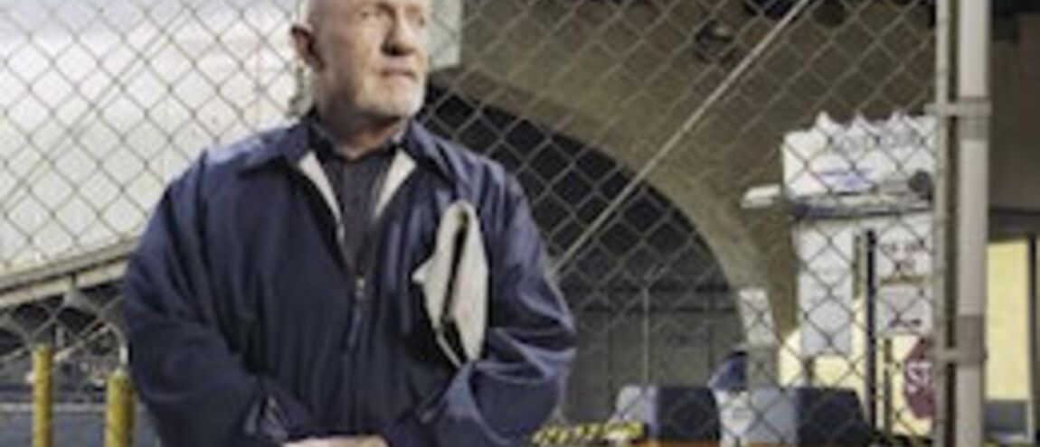 Films Et Séries Tv Avec Jonathan Banks Better Call Saul : Mike Ehrmantraut (Jonathan Banks), l'éternel, mais