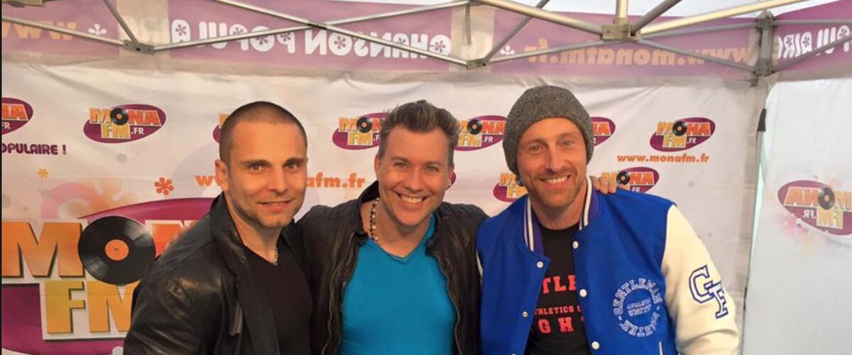 Alan Theo Jean Reste Du Monde Facebook Live : Allan Theo, Frank (2Be3) et Chris (G-SQUAD) répondront