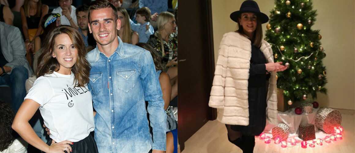 Coupe du monde 2018 : qui est Erika Choperena, la femme de la star des Bleus Antoine Griezmann ? (PHOTOS)