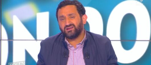 Cyril Hanouna Combien Gagne T Il Cyril Hanouna va-t-il trop loin ? Sa confidence un peu trop intime dans