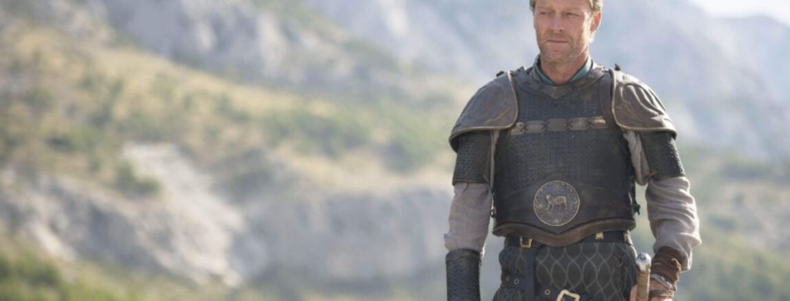 Game Of Thrones Jorah Mormont Va T Il Mourir En Saison 7 Spoiler