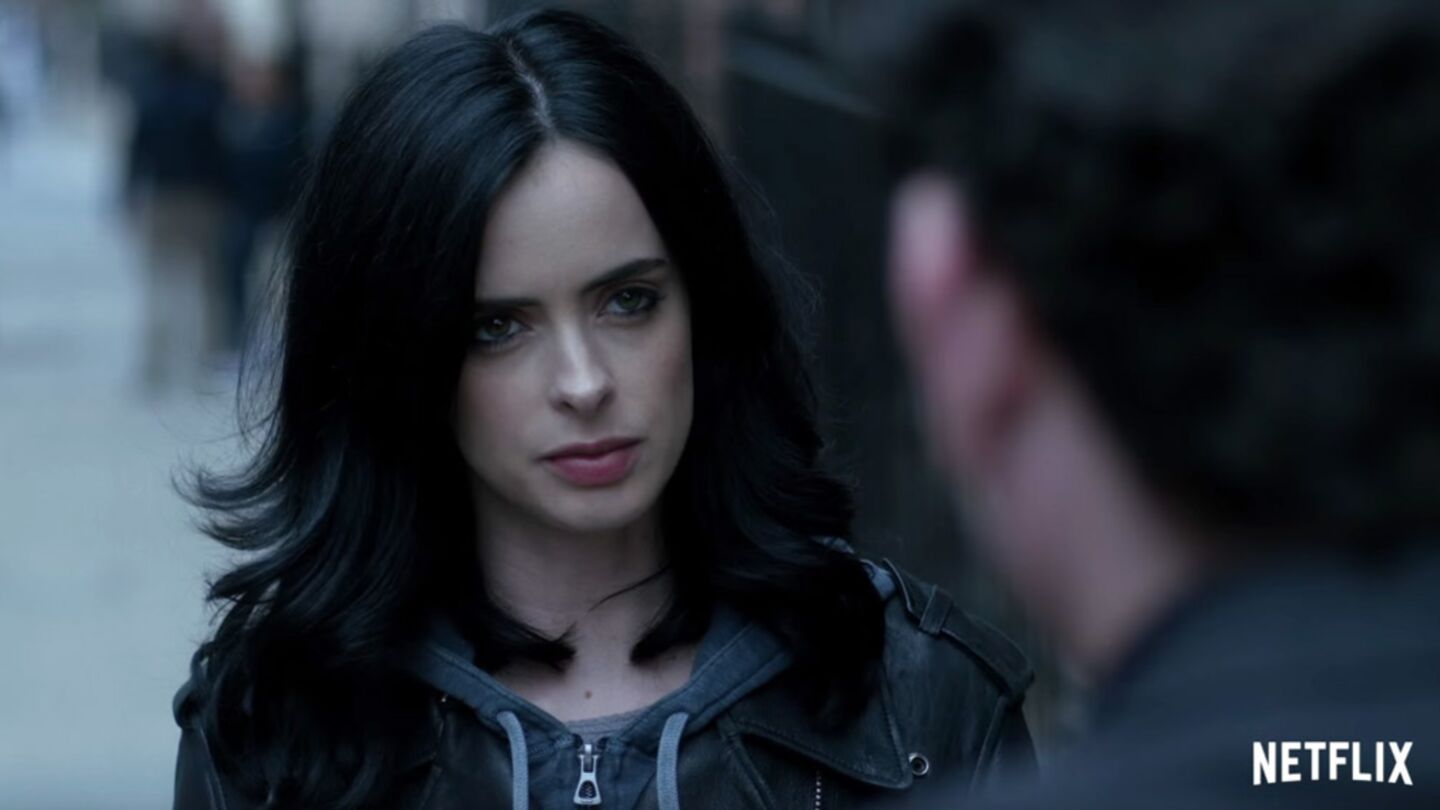Krysten Ritter Films Et Programmes Tv Jessica Jones : qui est Krysten Ritter, star de la série Netflix