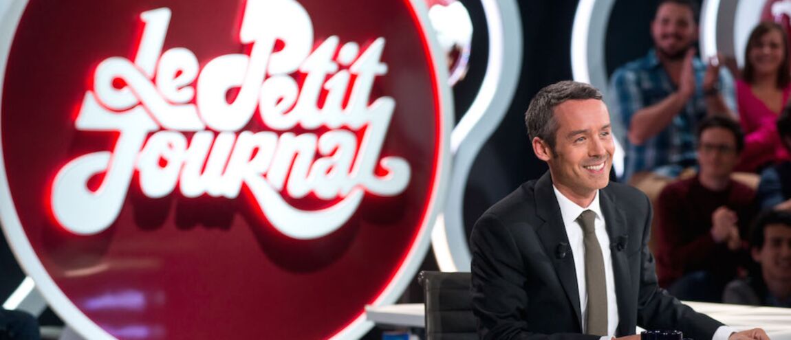 A La Tele Ce Soir Sur Canalsat Le Petit Journal (Canal +) : toutes les nouveautés de la rentrée
