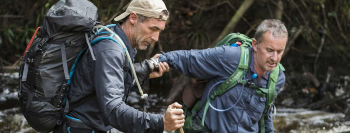 a letat sauvage christophe dechavanne