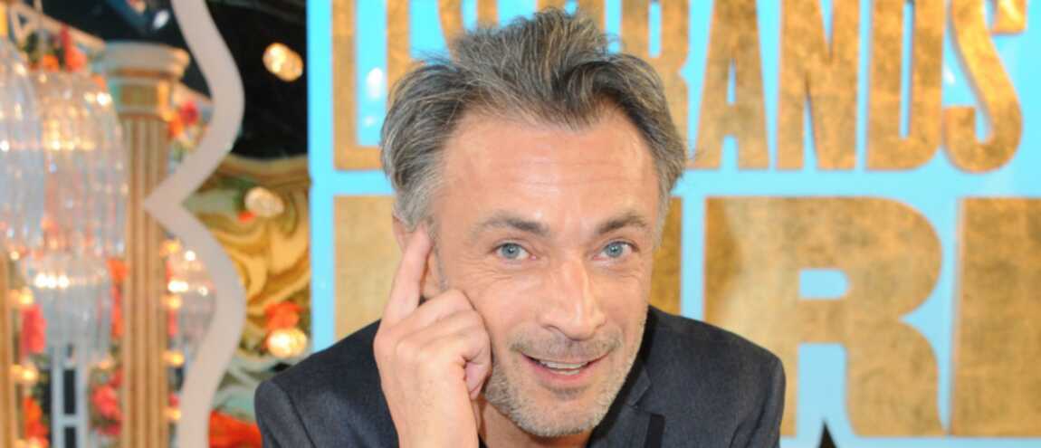 Films Et Séries Tv Avec Frédéric Deban Frédéric Deban (Grégory Lacroix dans Sous le soleil) raconte sa surdité