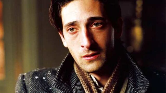 Adrien Brody Films Et Programmes Tv