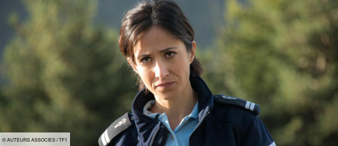 Films Et Séries Tv Avec Fabienne Carat Cinq infos sur... Fabienne Carat (Les Invisibles, TF1) - actu - Télé 2