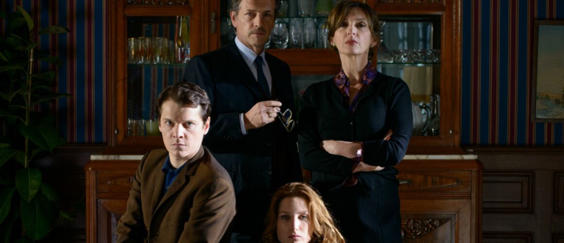 Le Secret D Elise Saison 2 Le Secret d'Elise : encore une série très réussie pour TF1 - series