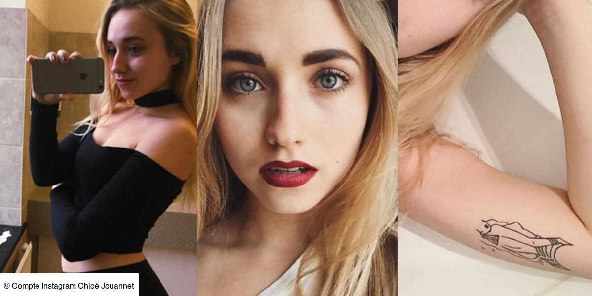 Chloe Jouannet Avis De Mistral France 2 La Fille D Alexandra Lamy Sensuelle Tatouee Epanouie Sa Vie Sur Instagram 62 Photos Discover what clothes chloé jouannet is wearing. chloe jouannet avis de mistral france