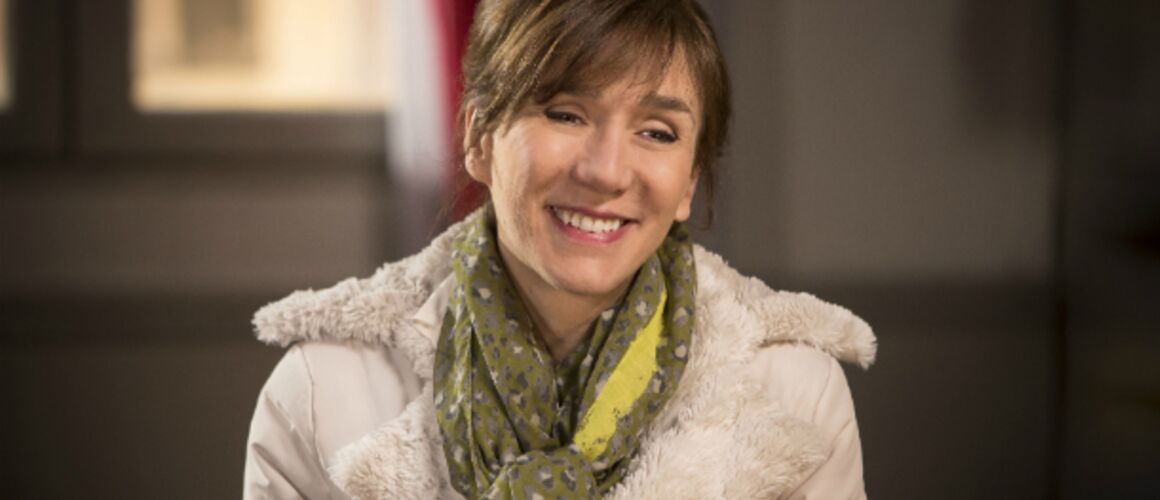 Films Et Séries Tv Avec Virginie Lemoine Cinq infos sur Virginie Lemoine (Famille d'accueil sur France 3