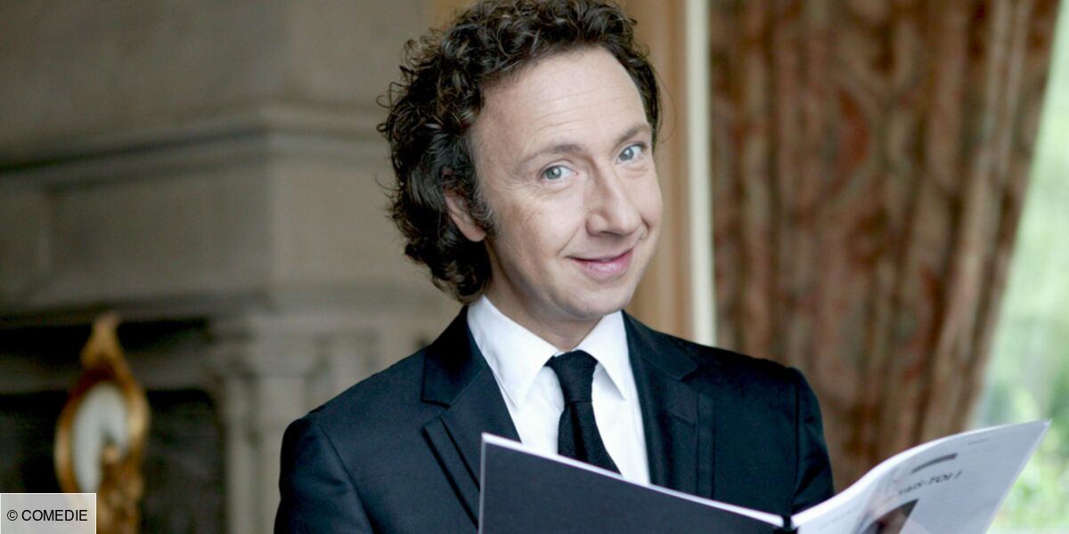 Films Et Séries Tv Avec Stéphane Bern Stéphane Bern réagit à l'éviction de Julien Lepers