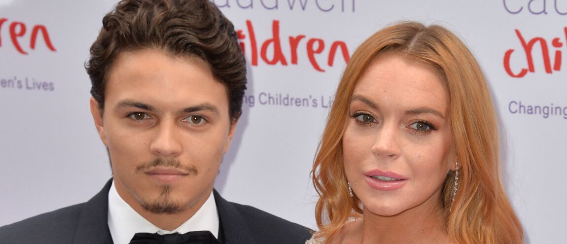 Lindsay Lohan Enceinte Sa Meilleure Amie Repond