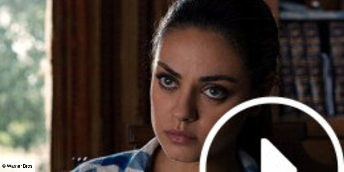 Films Et Séries Tv Avec Mila Kunis Jupiter : le destin de l'univers : Ce que vous ne savez (peut-être) pas
