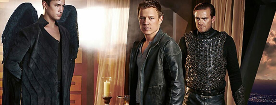 TÉLÉCHARGER DOMINION SAISON 2 2 SAISON TÉLÉCHARGER DOMINION