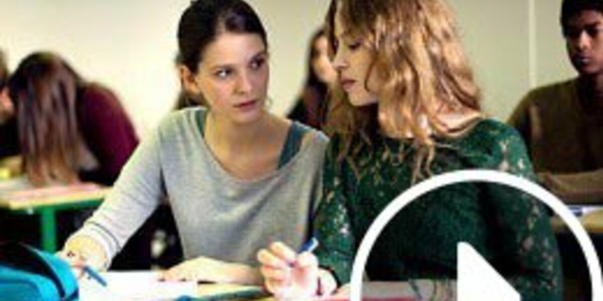 Le Guide Astrologique Des Cœurs Brisés Netflix Respire : découvrez la bande-annonce du second film de Mélanie Laurent