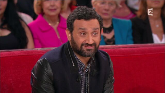 Cyril Hanouna Ne Veut Pas Se Faire Vacciner Cyril Hanouna veut recruter Jean-Pierre Foucault sur D8 (VIDEO) - actu