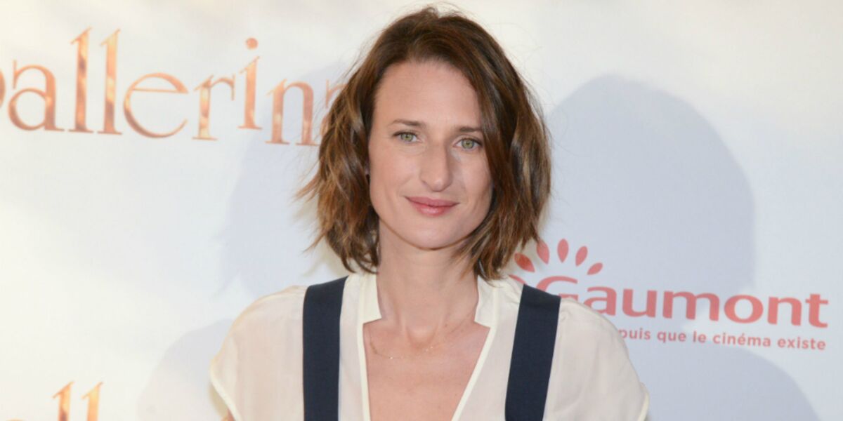 Camille Cottin Films Et Programmes Tv Quoi ? Camille Cottin (Connasse) bientôt maman ? On connait le sexe du