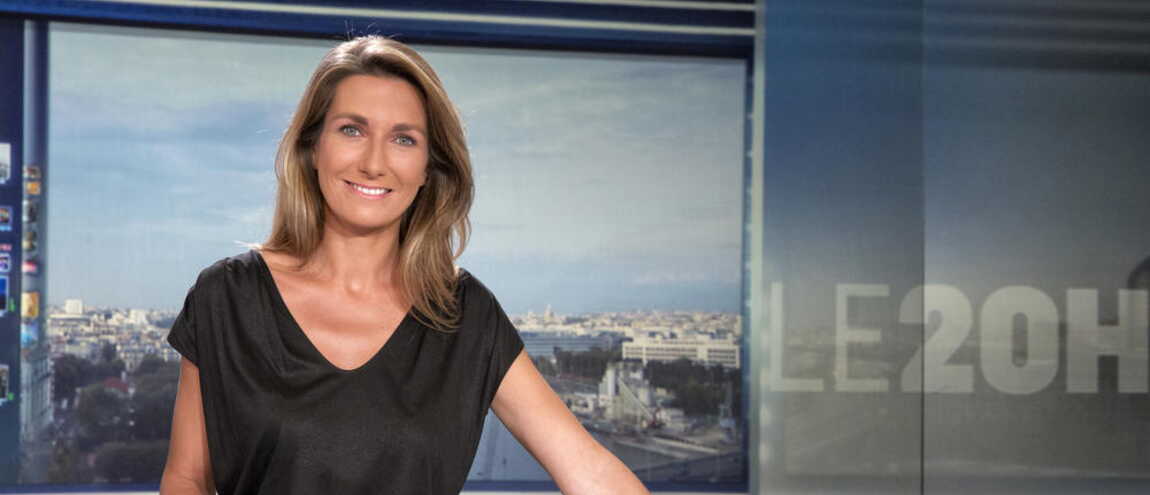 Date De Naissance De Anne Claire Coudray