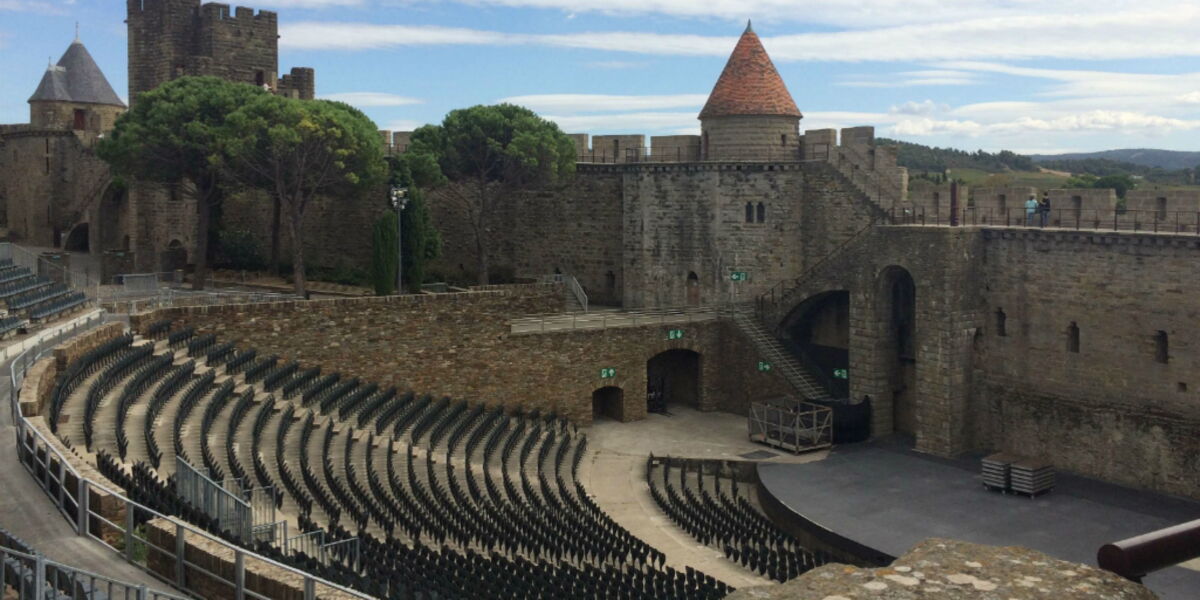 Festival de Carcassonne 2018 : découvrez le programme complet