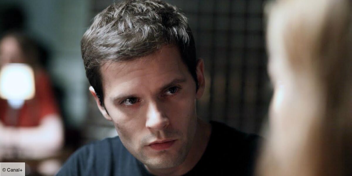 Hugo Becker Films Et Programmes Tv Hugo Becker (Baron noir, Canal+) : "Je suis en train de me construire