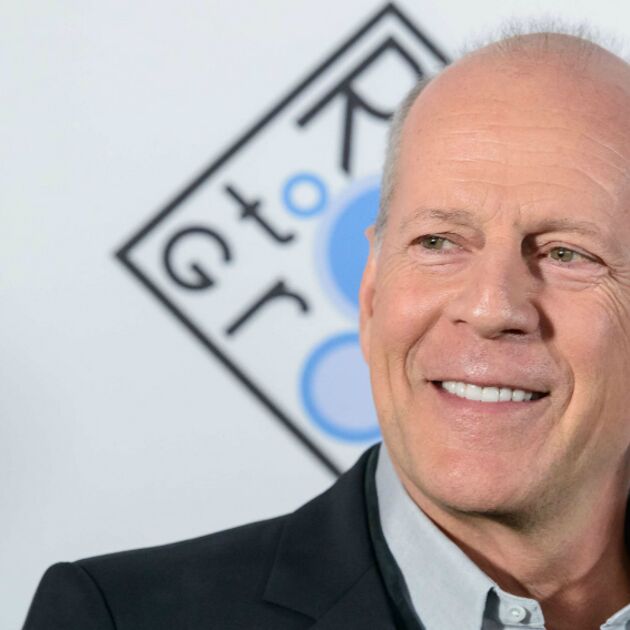 Bruce Willis : toutes ses photos sur Télé-Loisirs