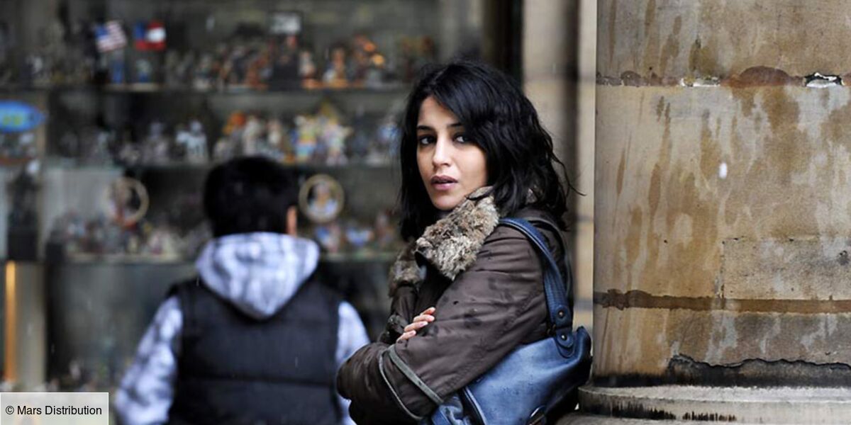 Films Et Séries Tv Avec Leïla Bekhti Leïla Bekhti, actrice fidèle à la ville comme à l'écran (Une vie