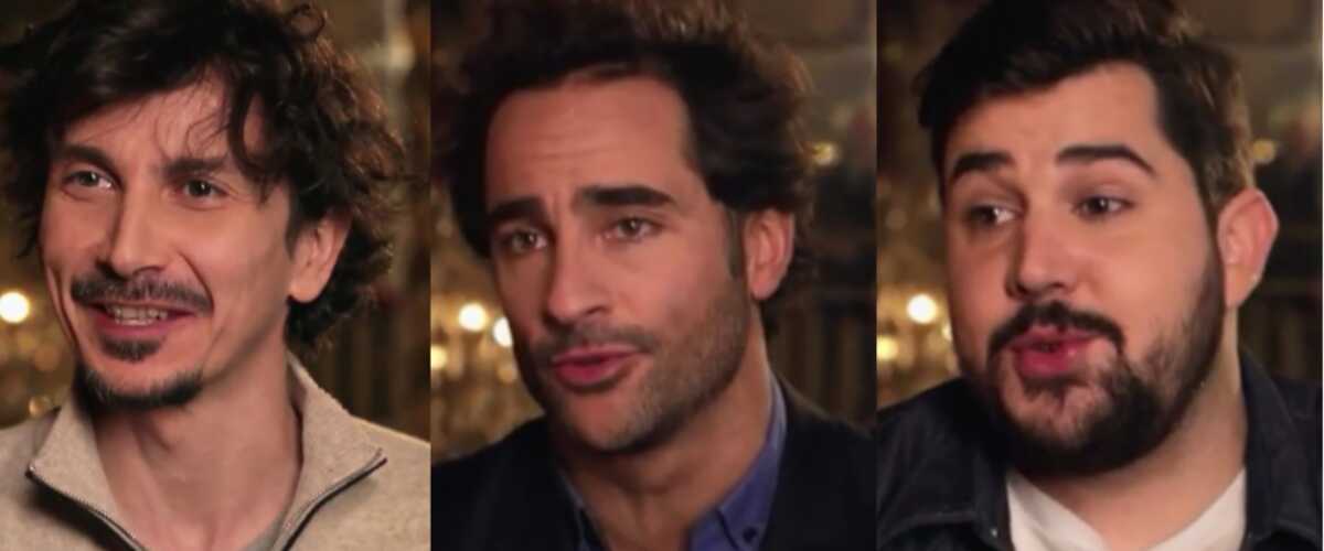 Arnaud Tsamère, Florent Peyre, Artus... Que deviennent les humoristes