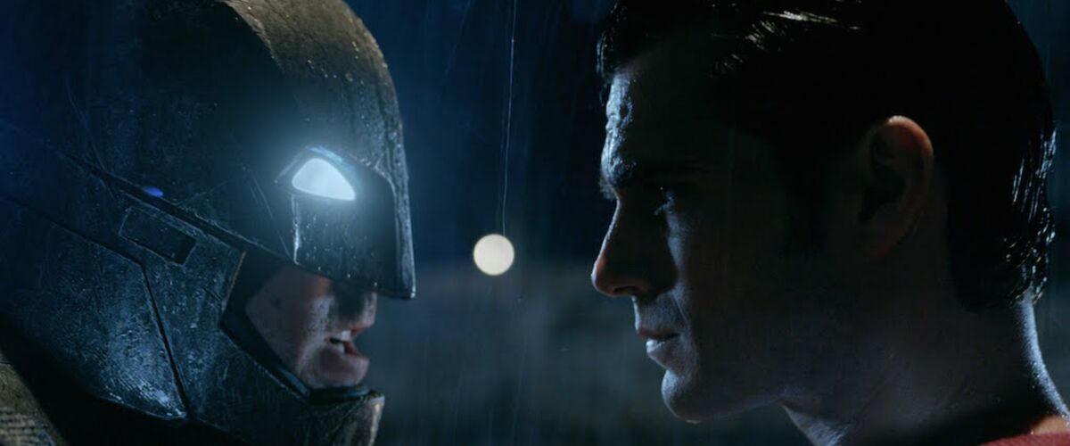 Batman V Superman Version Longue Durée Batman V Superman : une version longue de 4 heures