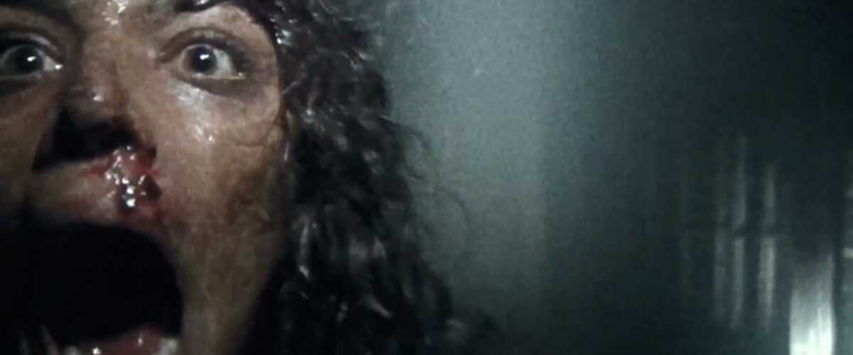 Film D'horreur Femme Qui Sort De La Télé Faut-il aller voir Blair Witch, la suite du film d'horreur culte des