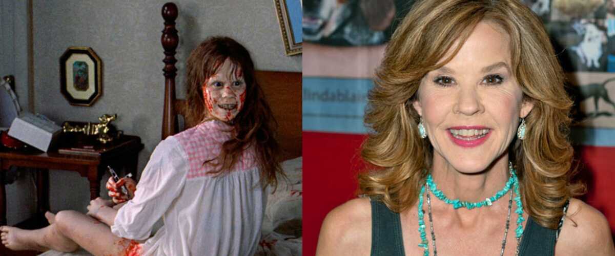 Actrice De L Exorciste S Est Suicidé