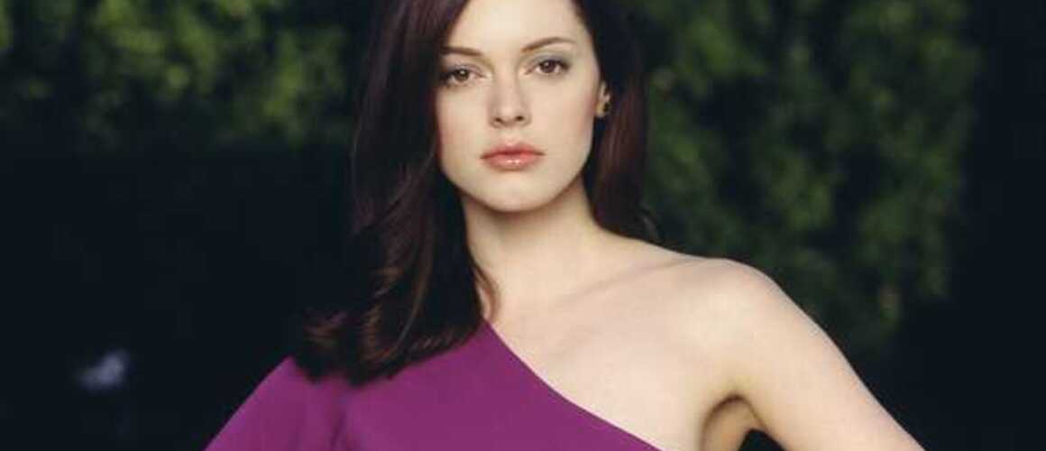 Rose Mcgowan Films Et Programmes Tv Rose McGowan, de Charmed à Once Upon A Time - series - Télé 2 semaines